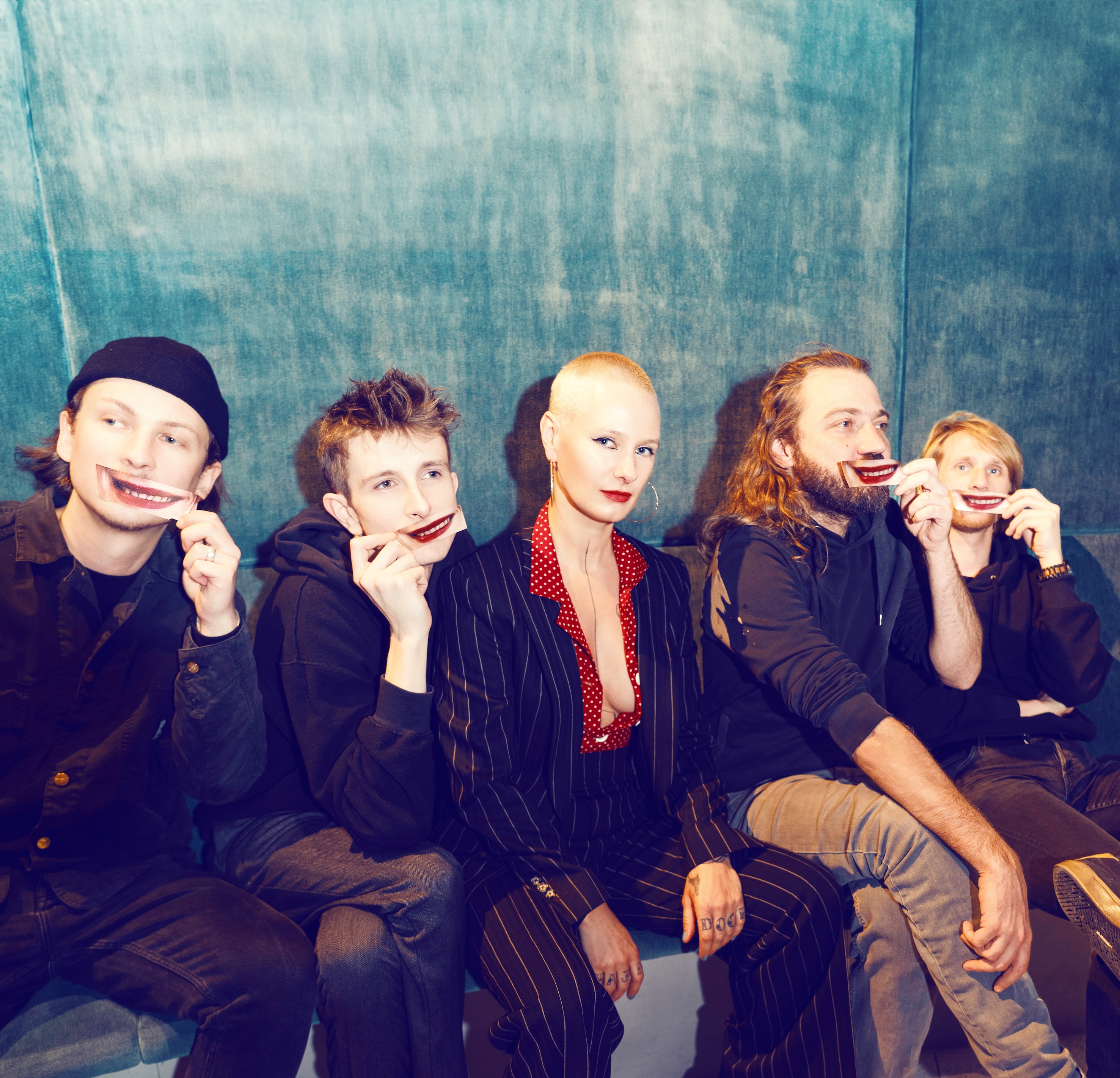 Veranstaltungsbild für Frollein Smilla